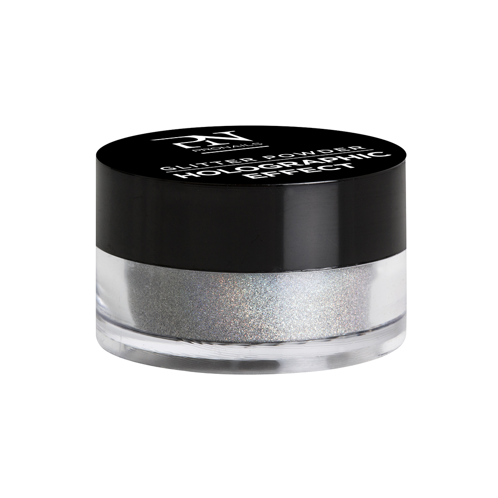 PN Glitter Efecto Holografico 1 grs
