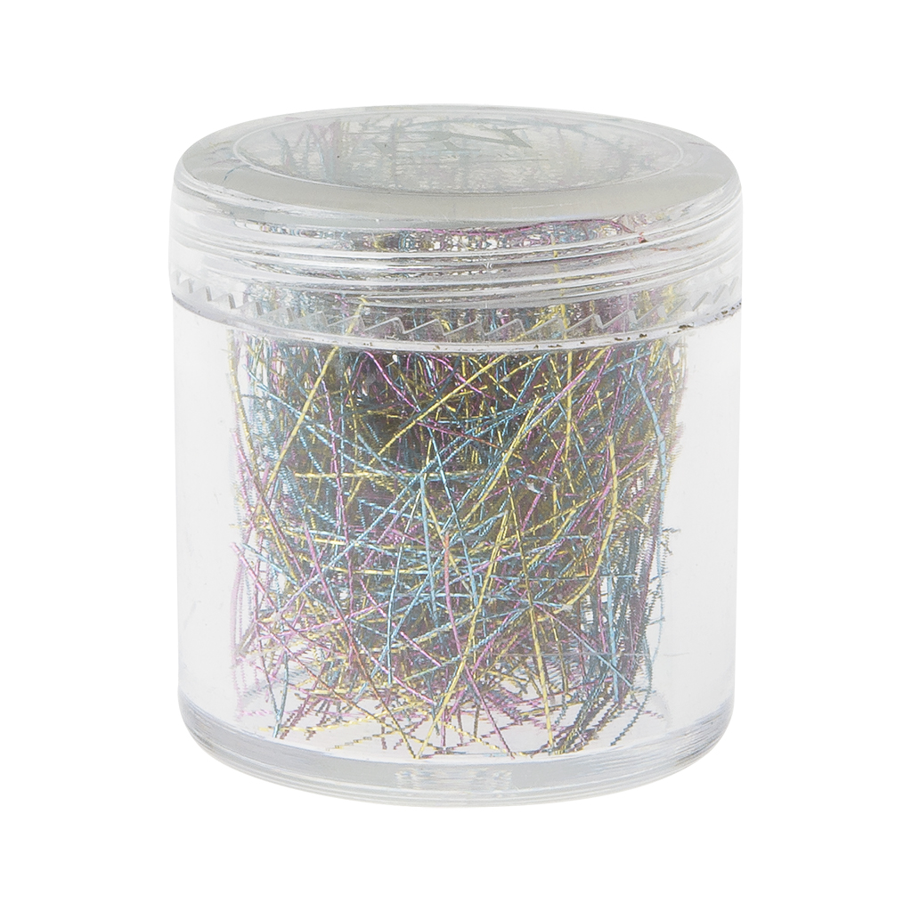 PN Nail Art Nylon Rainbow hasta fin de existencias