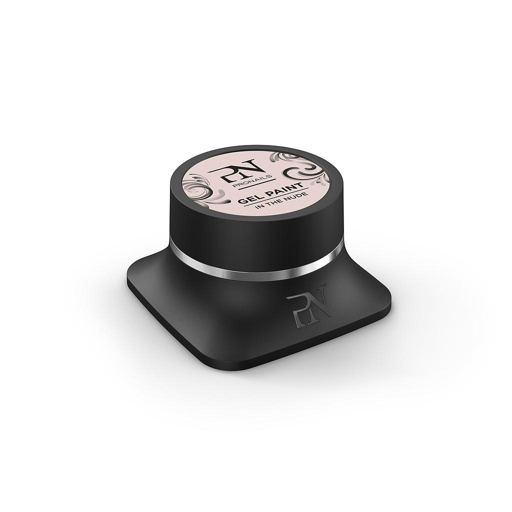 PN Pintura Gel In The Nude 5 ml hasta fin de existencias