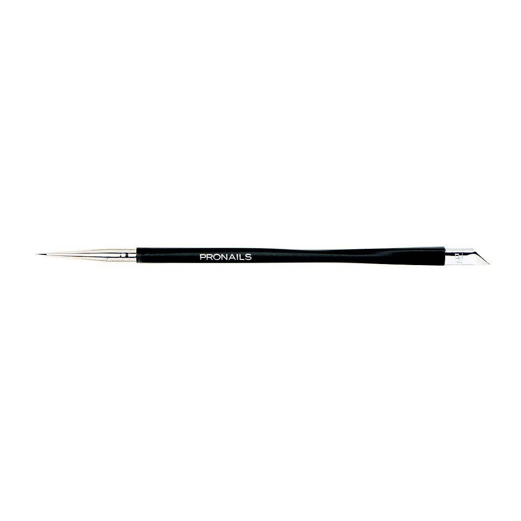 PN Pincel nº 6 Shorty