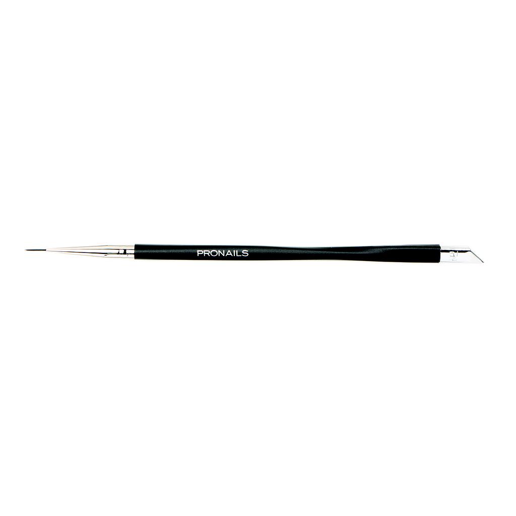 PN Pincel nº 7 Pointy