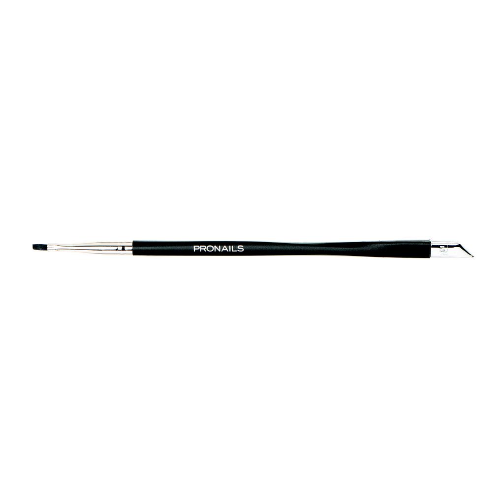 PN Pincel nº 12 Straight Stroke S