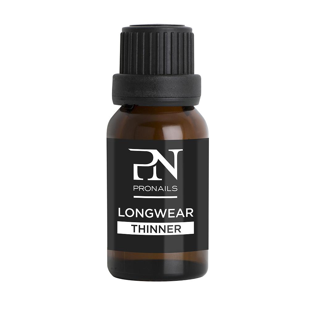 PN LW Thinner 15 ml diluyente