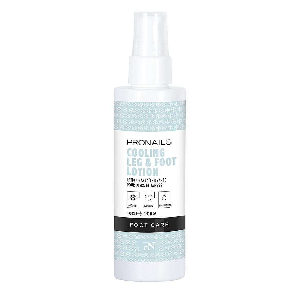 PN Locion Refrescante Para Pies y Piernas 100 ml hasta fin de existencias