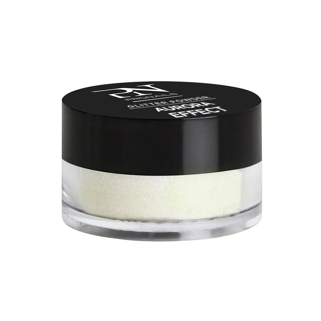 PN Glitter Efecto Aurora 