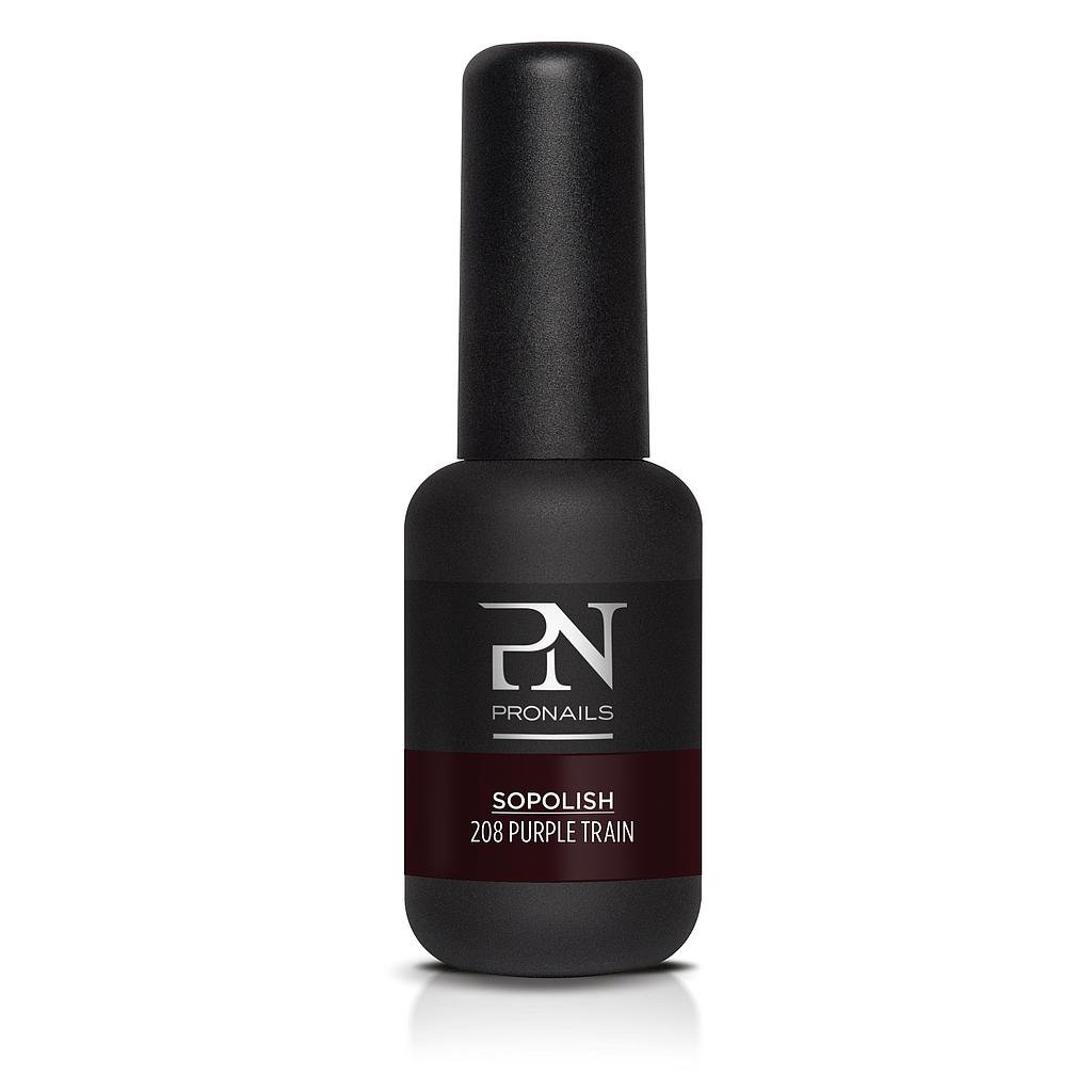 PN SOP 208 Purple Train 8ml