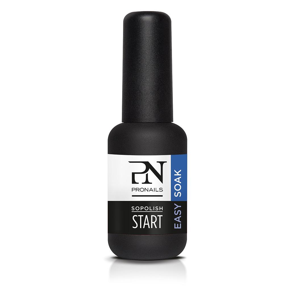 PN SOP Start - Easy Soak 8 ml
