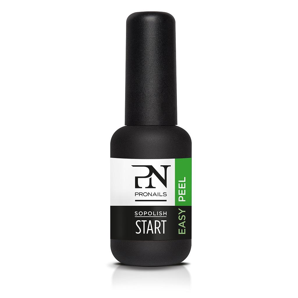 PN SOP Start - Easy Peel 8 ml
