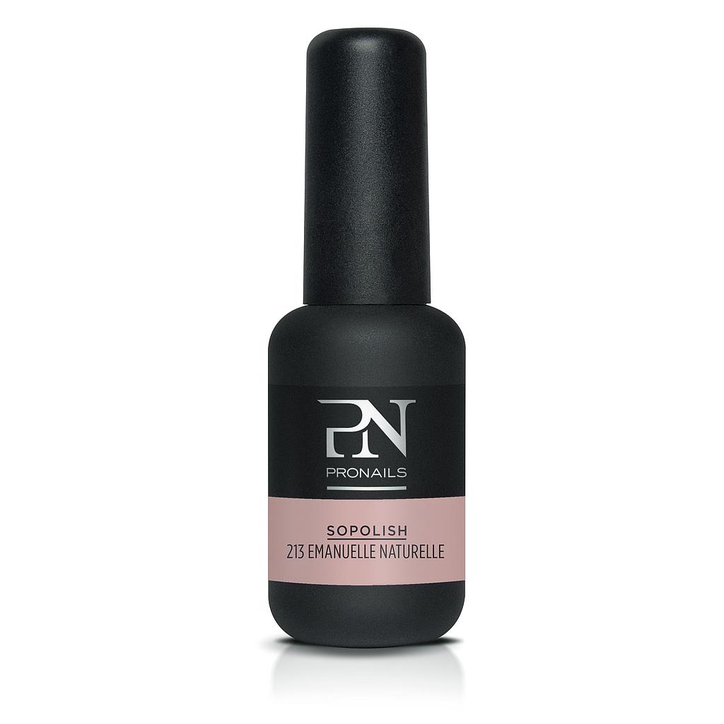 PN SOP 213 Emanuelle Naturelle 8 ml