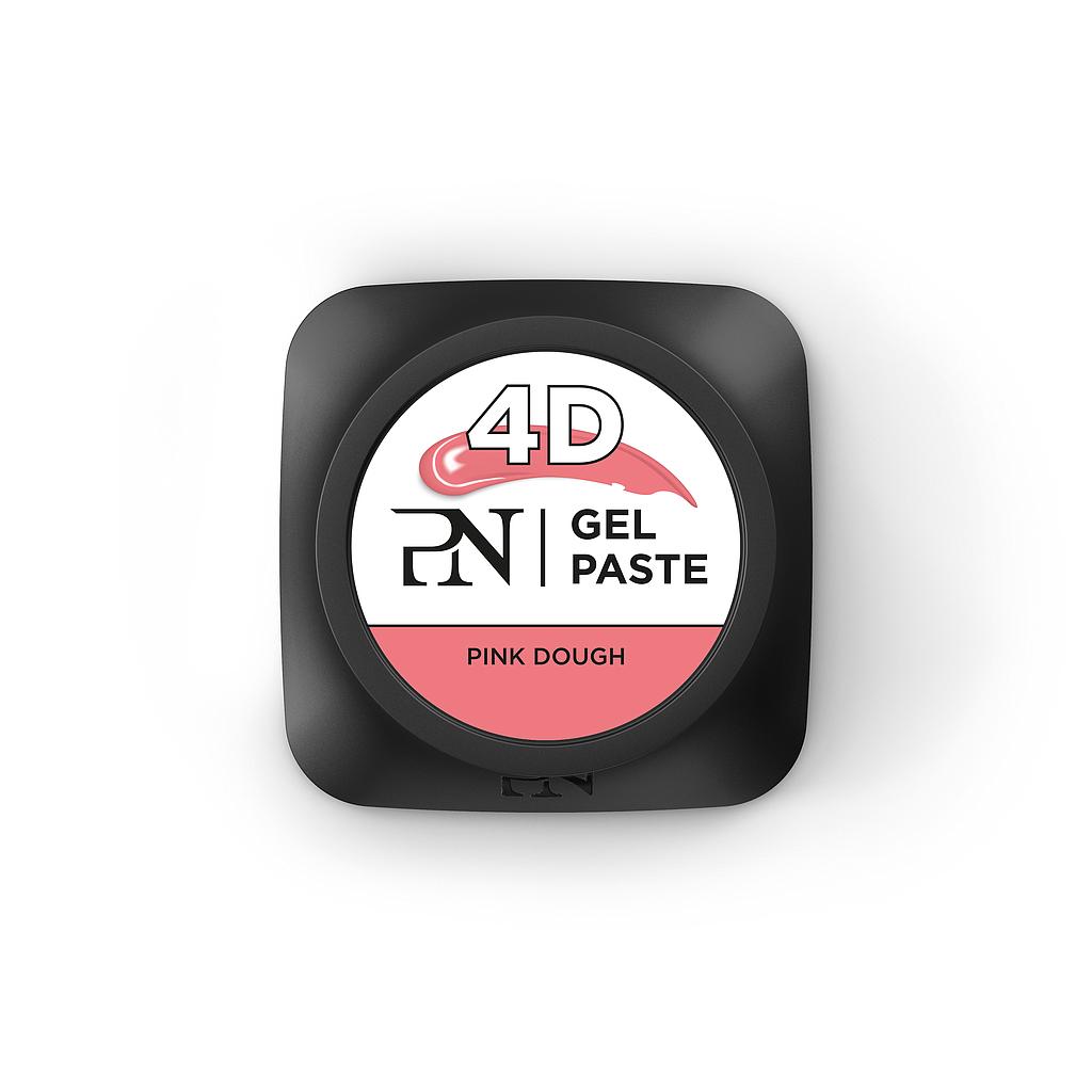 PN Pasta Gel 4D Paste Pink Dough 5 ml