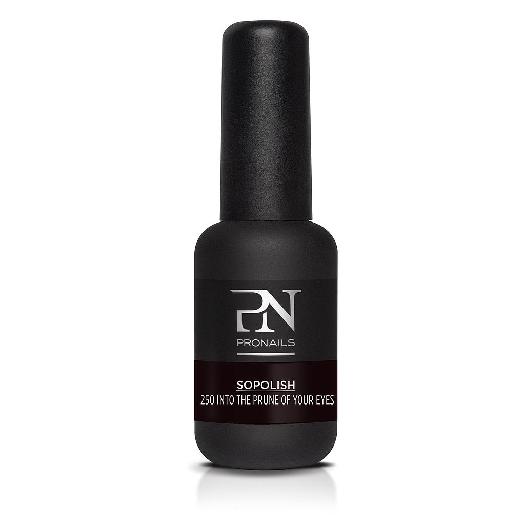 PN SOP 250 Into The Prune Of Your Eyes 8 ml