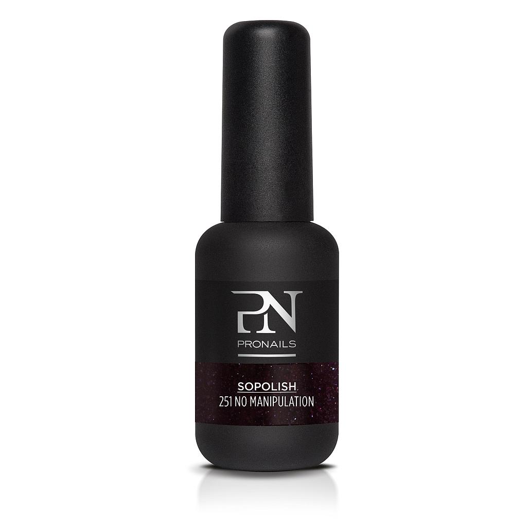 PN SOP 251 No Manipulation 8 ml
