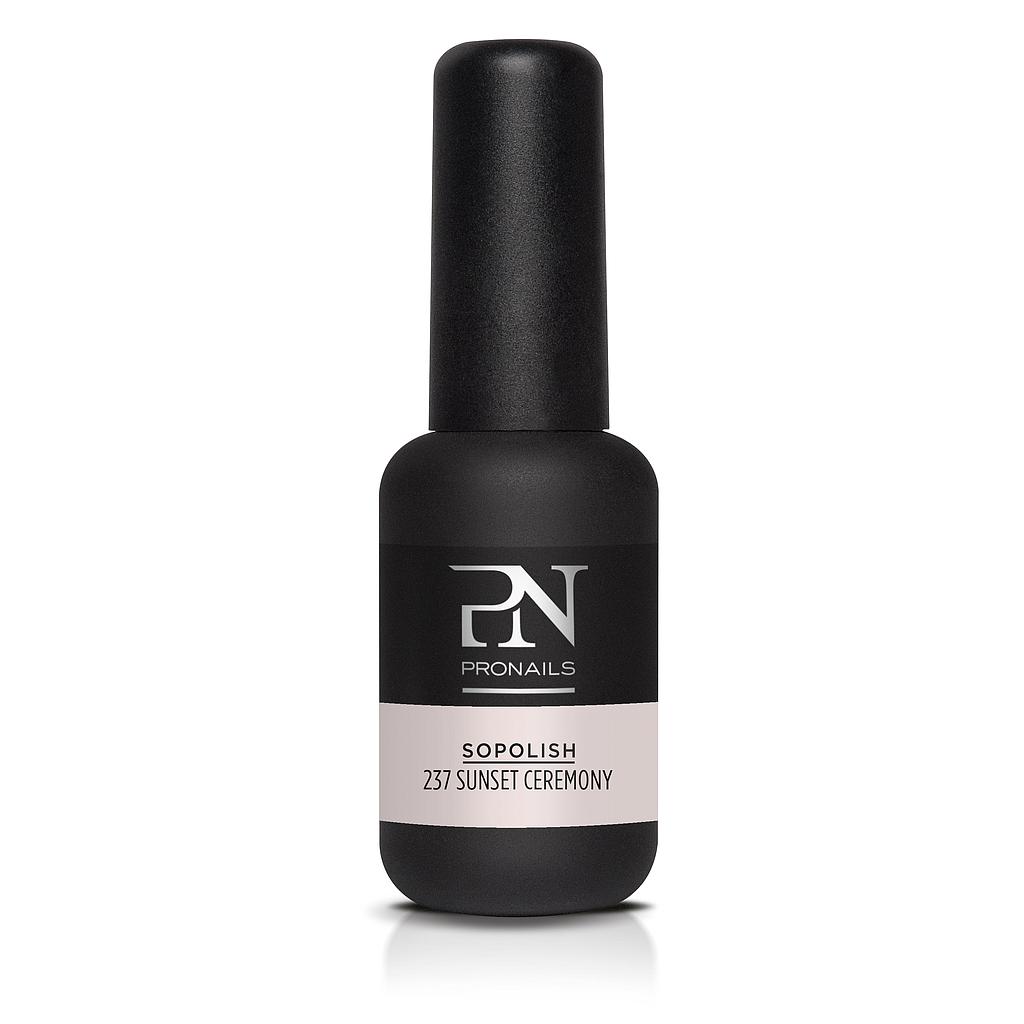 PN SOP 237 Sunset Ceremony 8 ml NEW