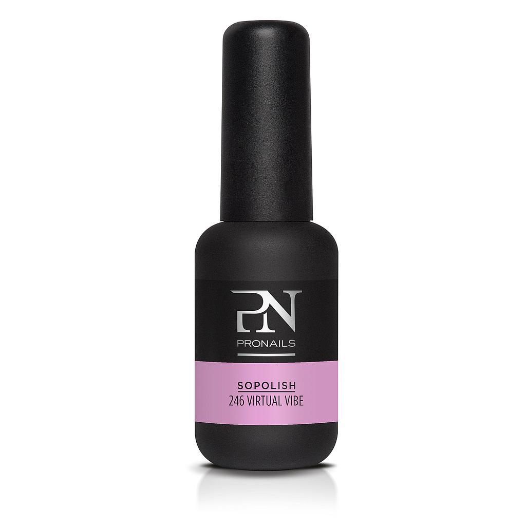 PN SOP 246 Virtual Vibe 8 ml