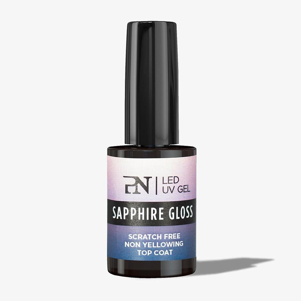 PN Sapphire Gloss 14 ml