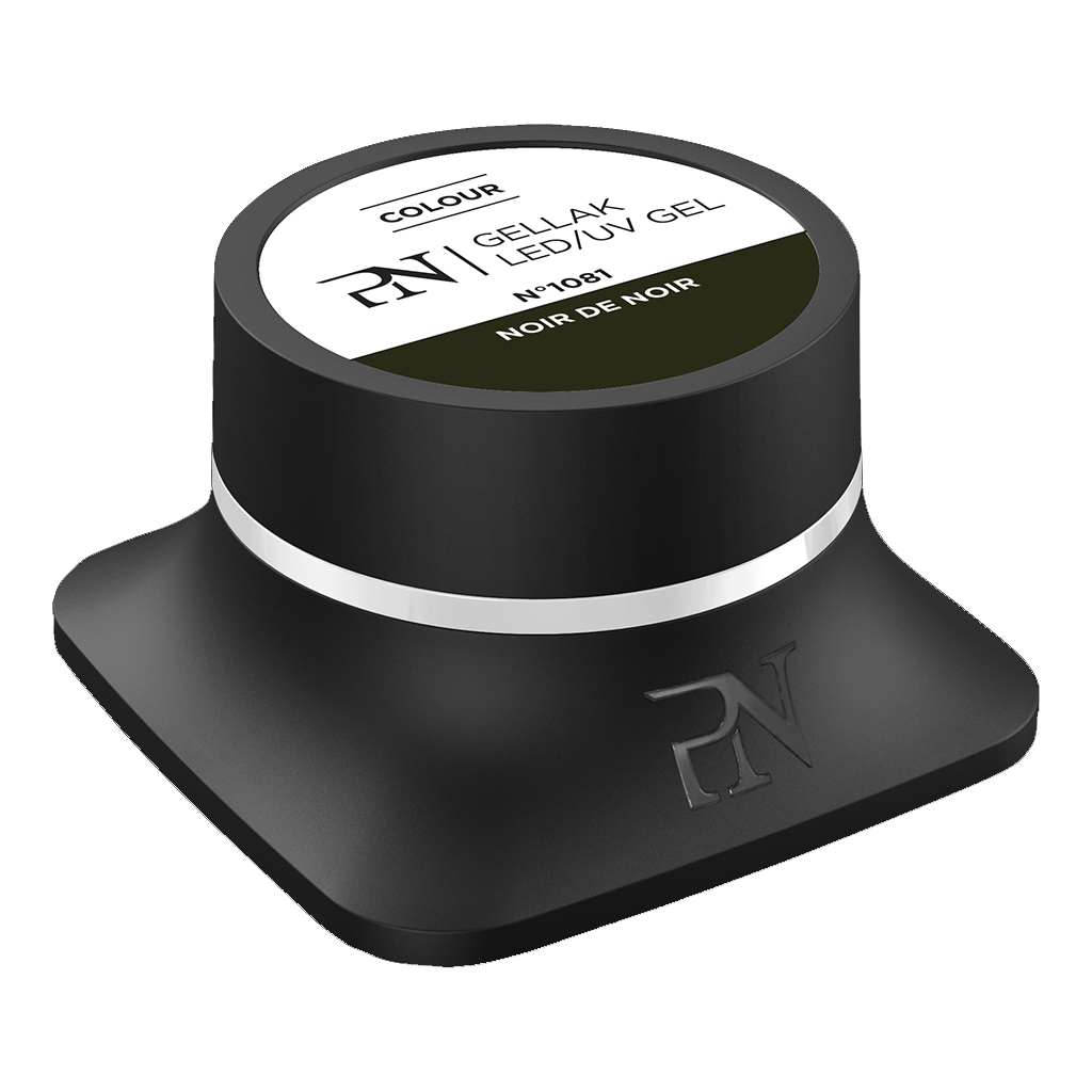 PN GL 1081 Noir de Noir 10 ml
