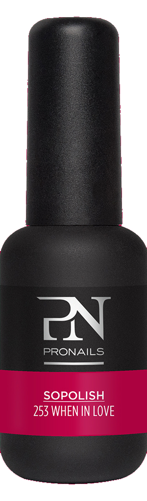 PN SOP 253 When In Love 8 ml