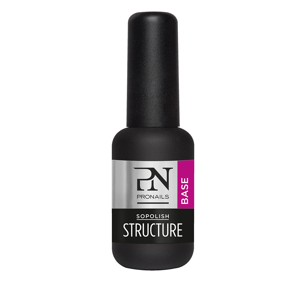 PN SOP Structure Base 8 ml