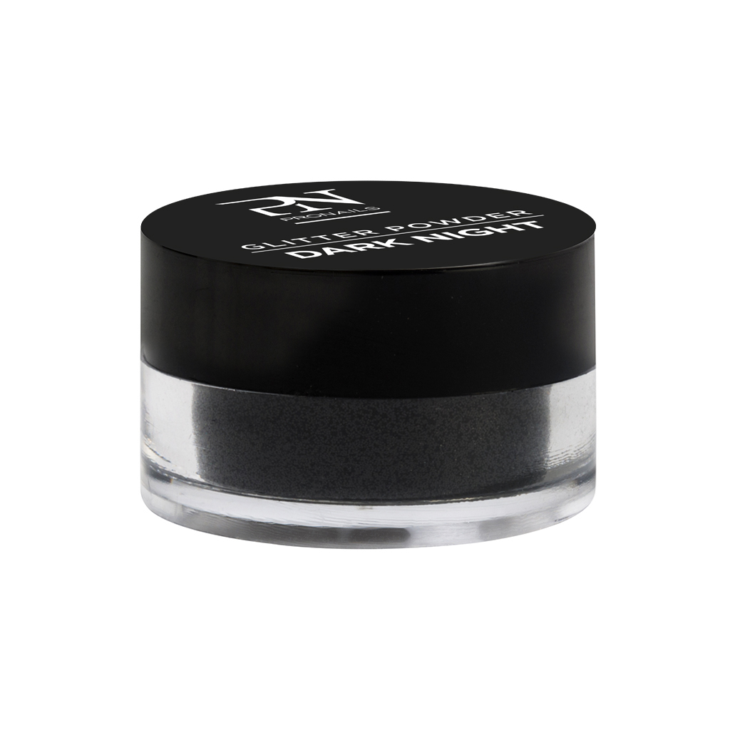 PN Polvo Glitter Dark Night 3,5 grs
