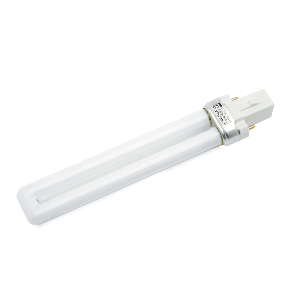 PN Bombilla de Recambio 9 Watt Philips hasta fin de existencias