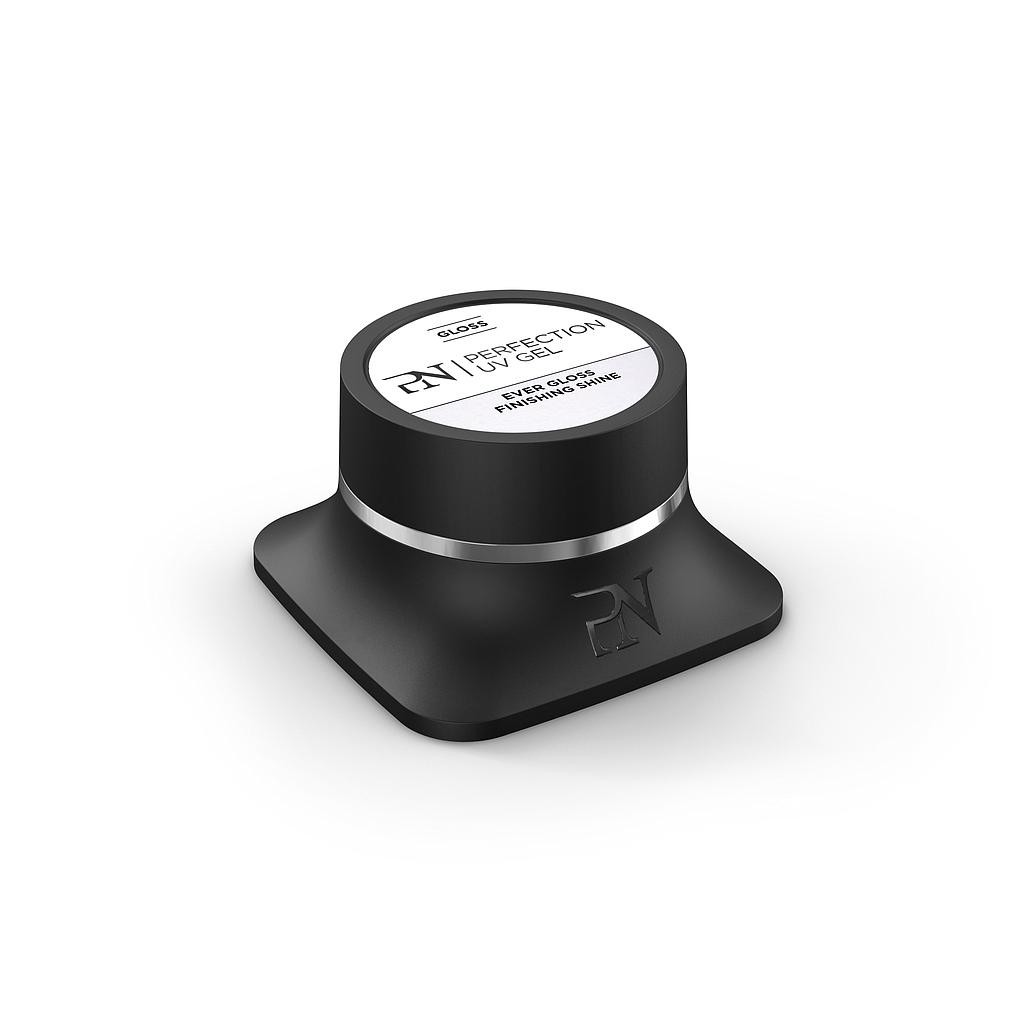 PN Gel Ever Gloss Finishing Shine UV 15 ml - hasta fin de existencias