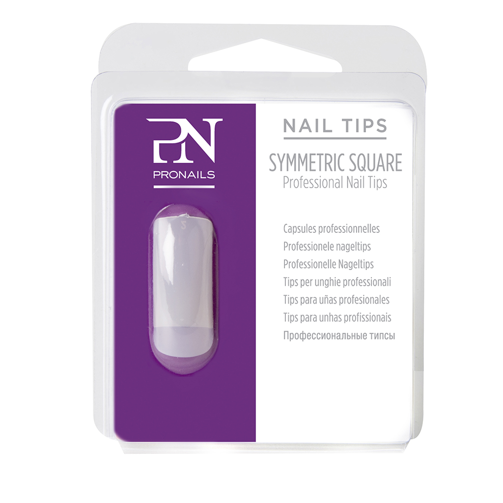 PN Tip Symmetric Square 50 uds n° 1