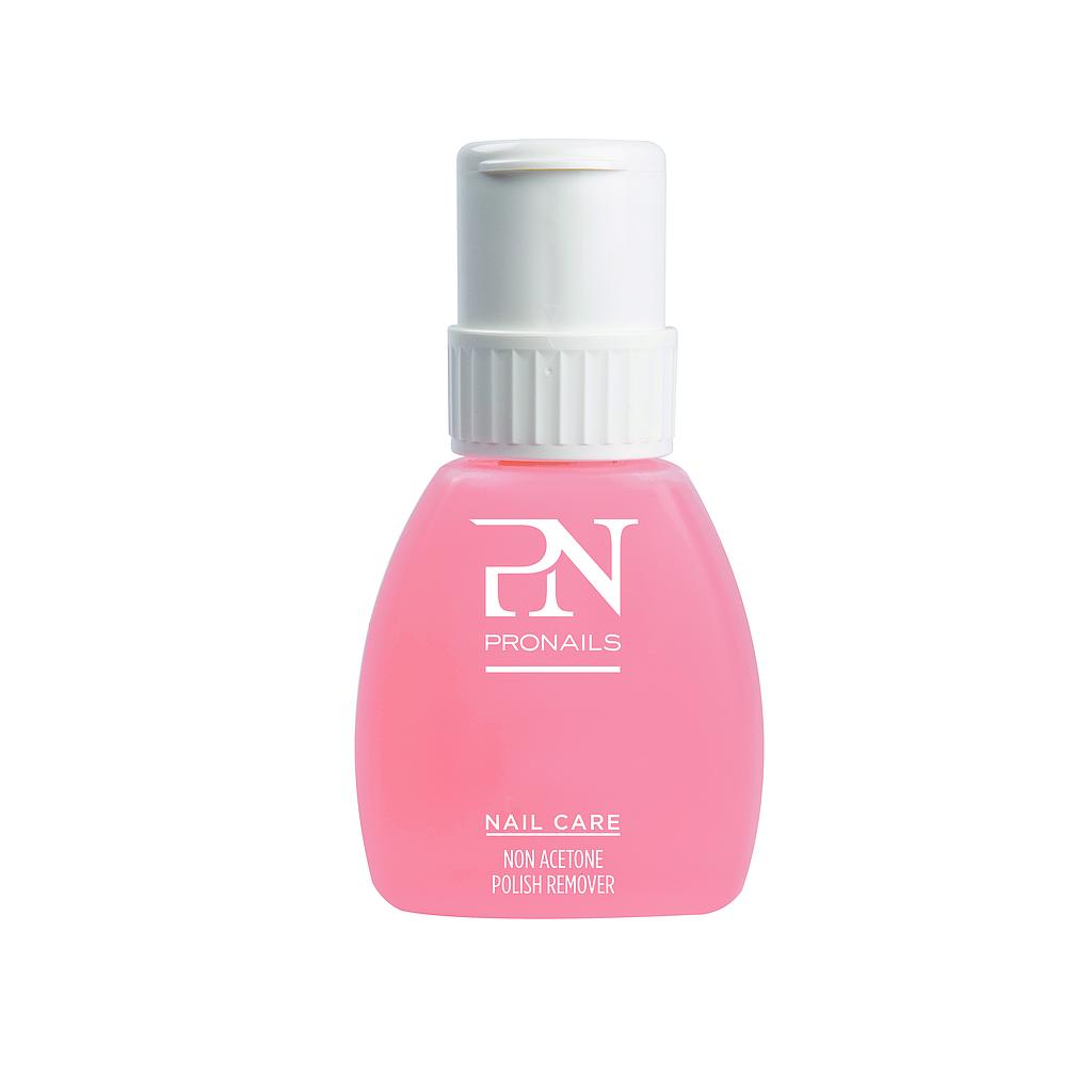 PN Quitaesmalte sin Acetona 240 ml con Pompa dosificadora