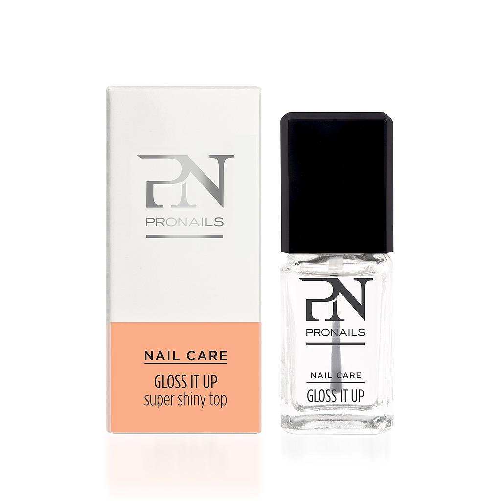 PN Gloss It Up 14 ml hasta fin de existencias
