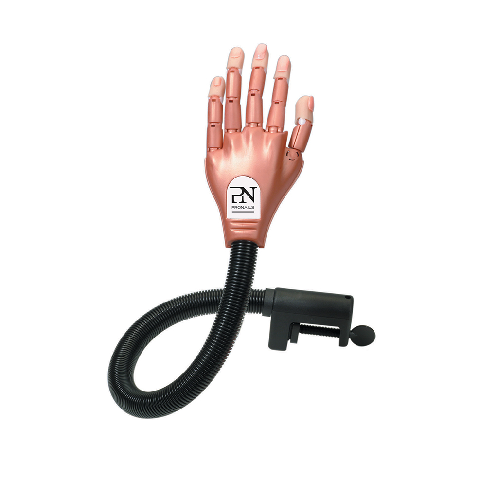 PN Mano de Practicas