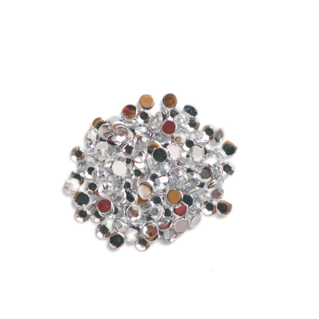 PN Piedrecita Crystal 144 uds