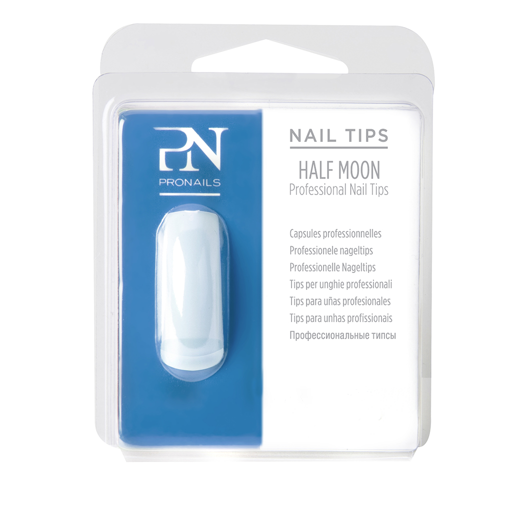 PN Tip Half Moon 50 uds n° 3