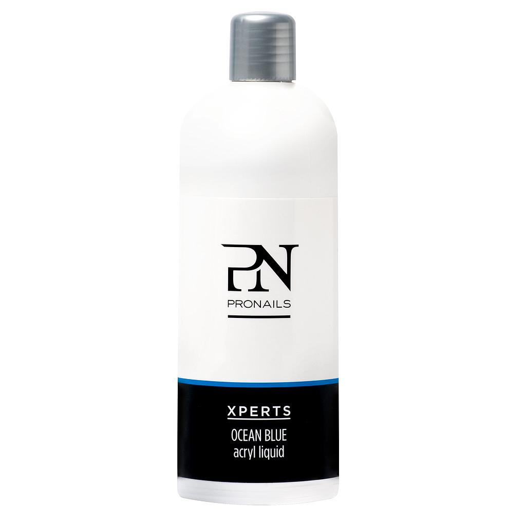 PN Liquido Acrílico Ocean Blue 500 ml