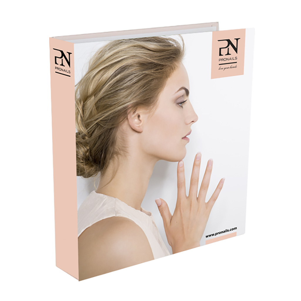 PN Archivador de Anillas A4 - hasta fin de existencias