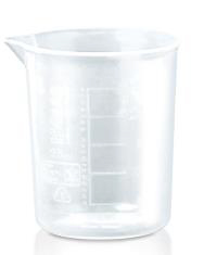 DDP RESURFACE Cubilete dosificador