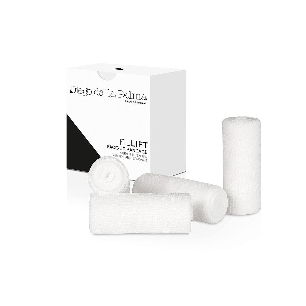 DDP FILLIFT Vendas faciales (10 cm x 4 m)