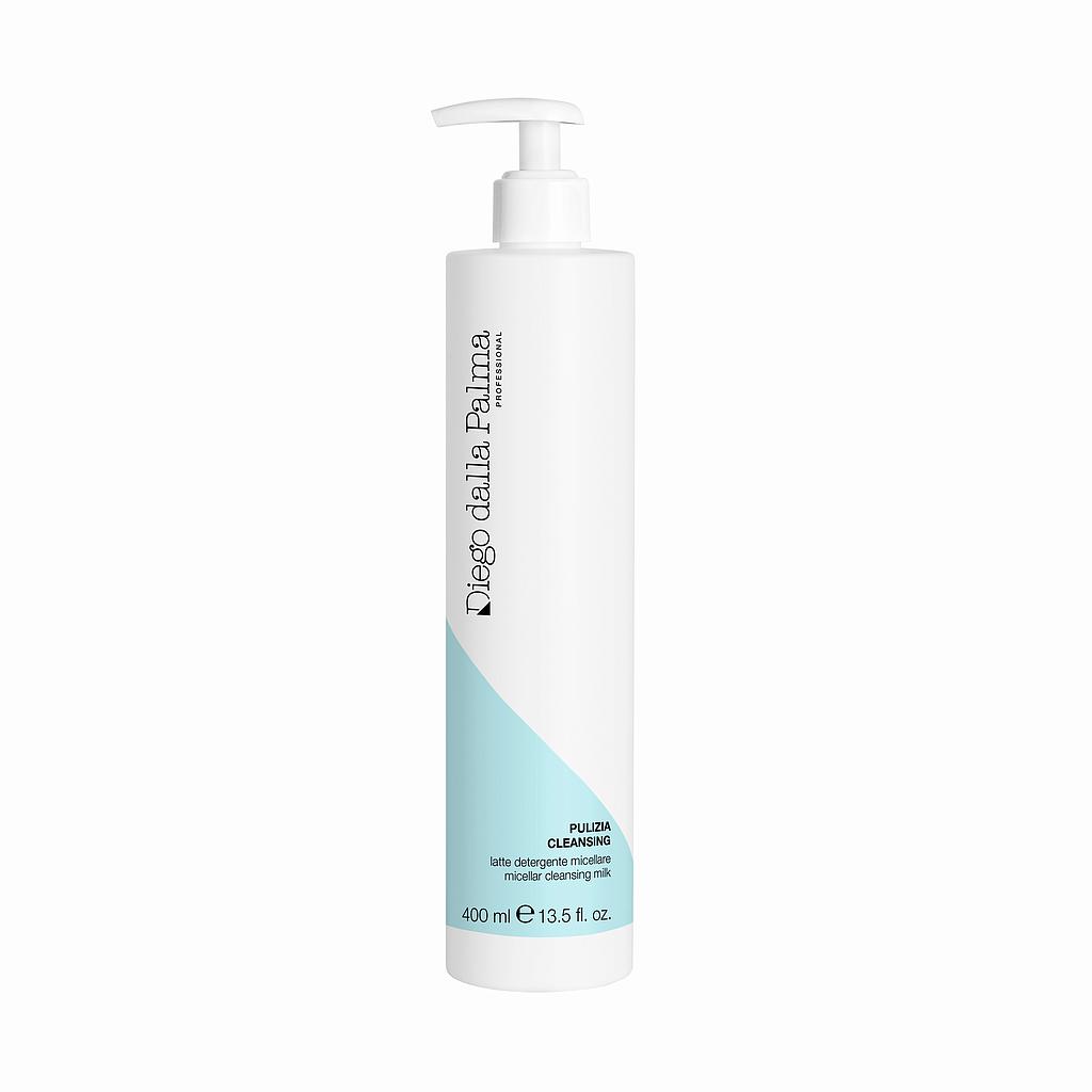DDP LIMPIEZA Leche Micelar Limpiadora 400 ml - hasta fin de existencias