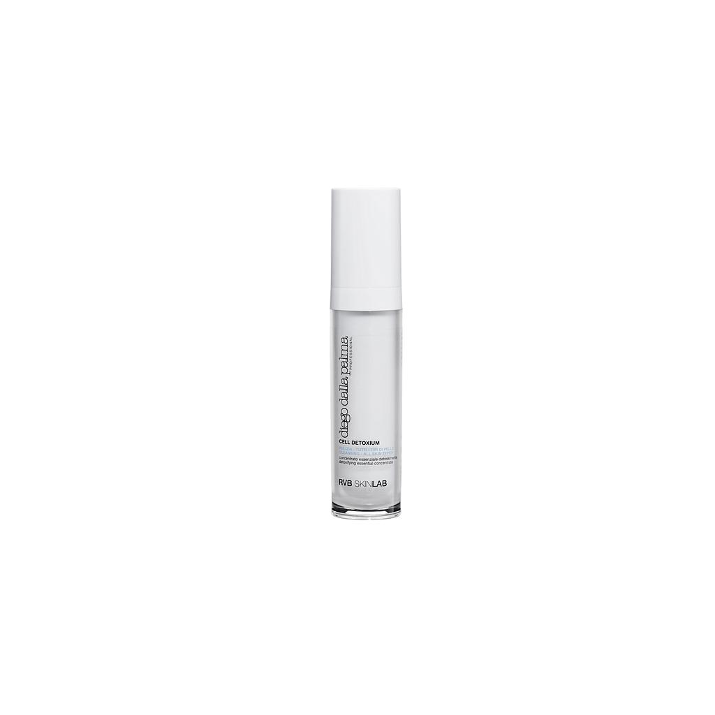 DDP LIMPIEZA Concentrado Esencial Detoxificante 30 ml hasta fin de existencias