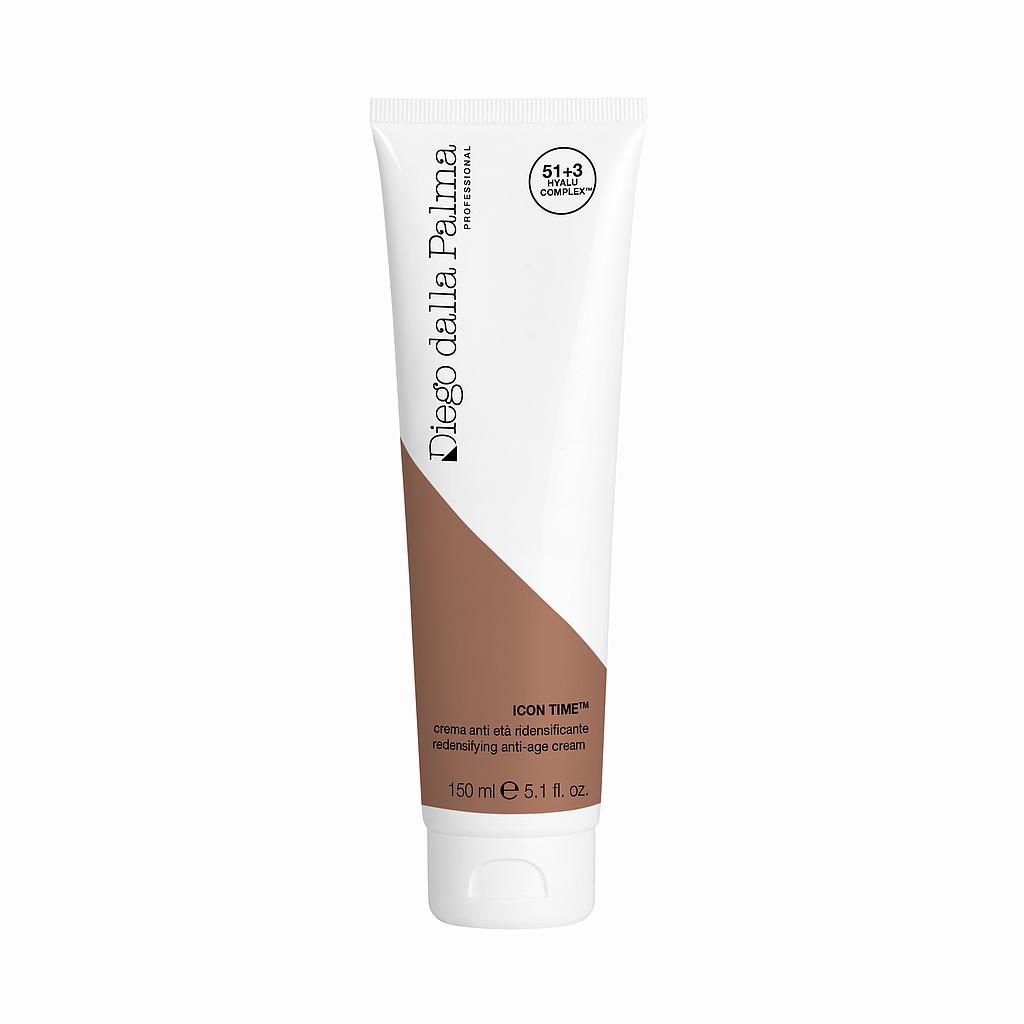 DDP ICON TIME Crema Antiedad Redensificante 150 ml