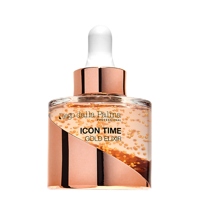 DDP ICON TIME Gold Elixir Serum Anti-Edad Redensificante 30 ml