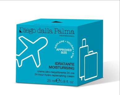 DDP MOISTURISING Crema Hydro Rellenadora 24 horas 25 ml