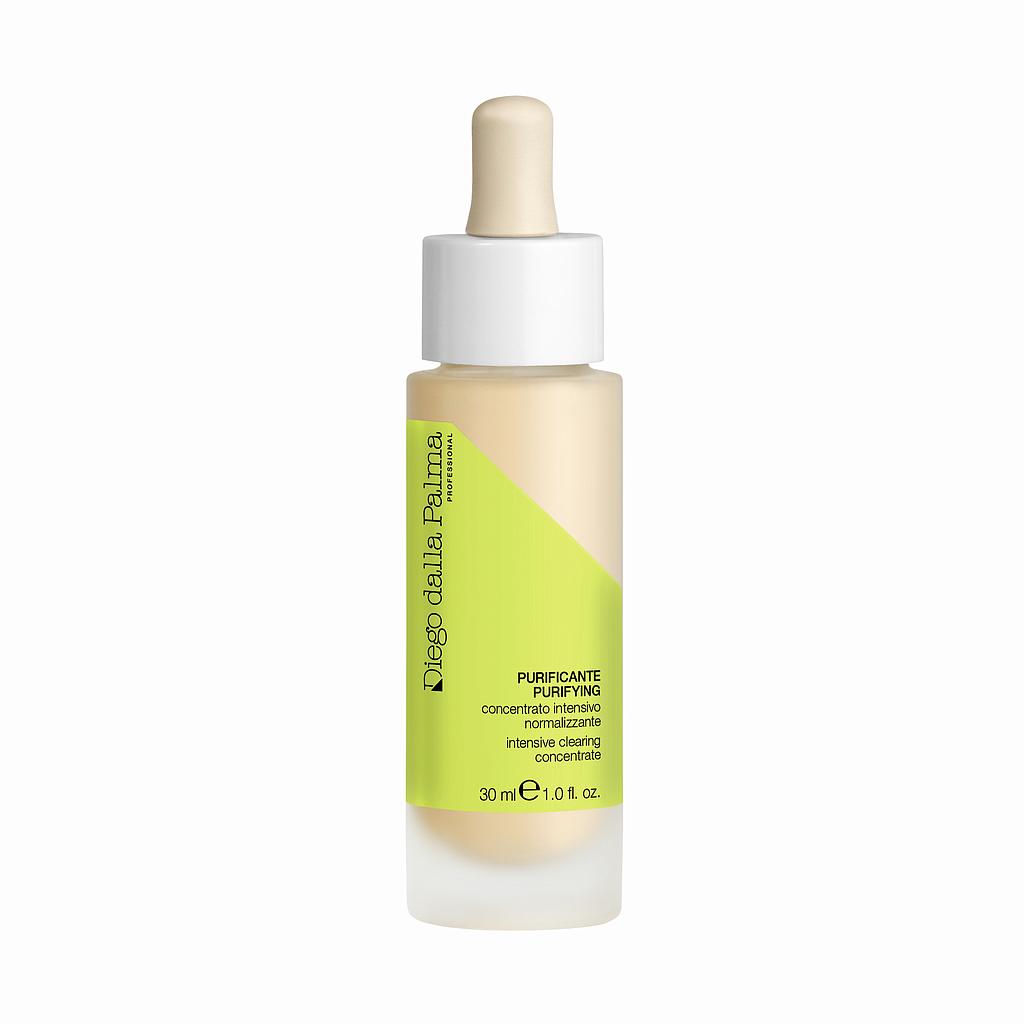 DDP GRASA Concentrado Intensivo Normalizante 30 ml