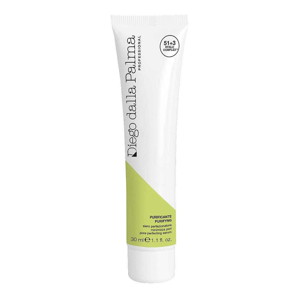DDP GRASA Serum Perfeccionador Reduce Poros Dilatados 30 ml