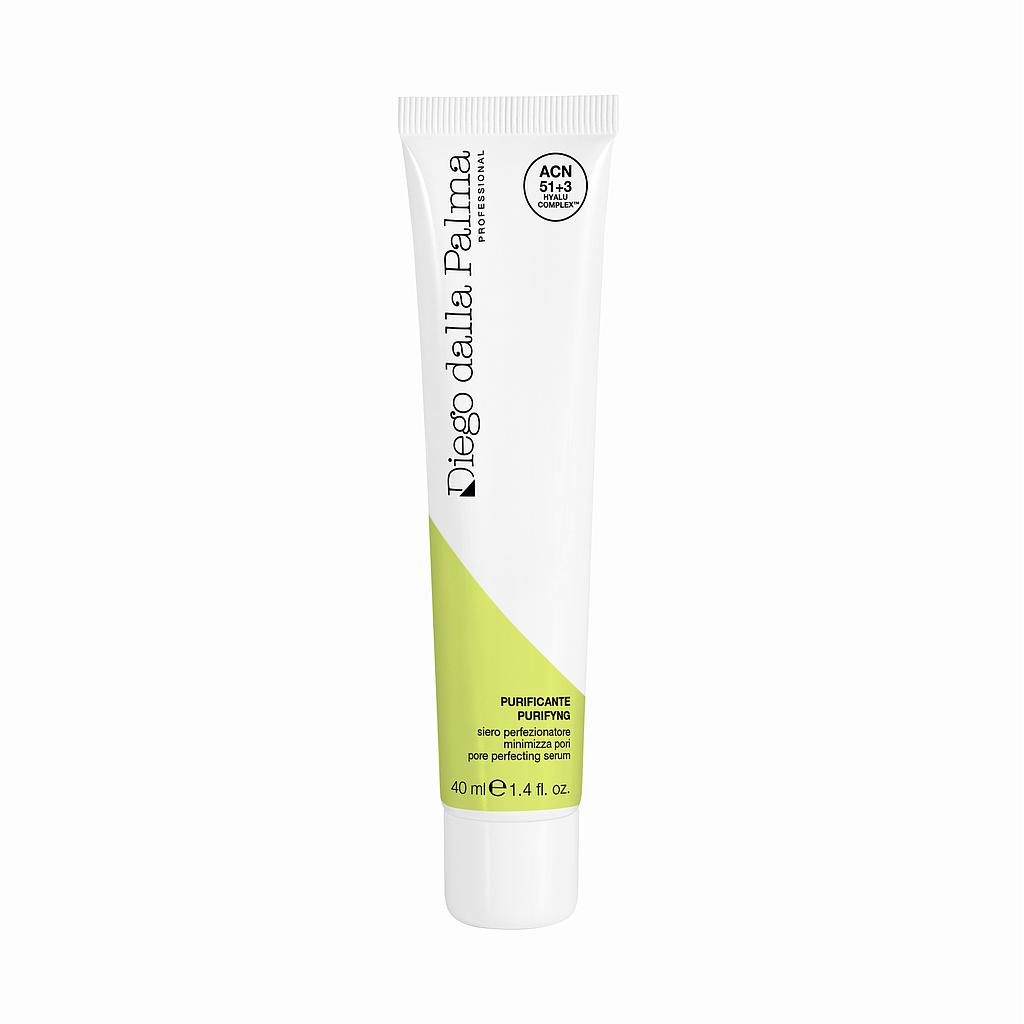 DDP GRASA Serum Perfeccionador Reduce Poros Dilatados 40 ml