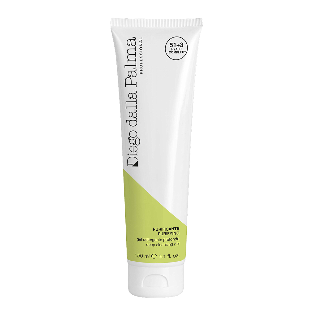 DDP GRASA Gel de Limpieza Profunda 150 ml