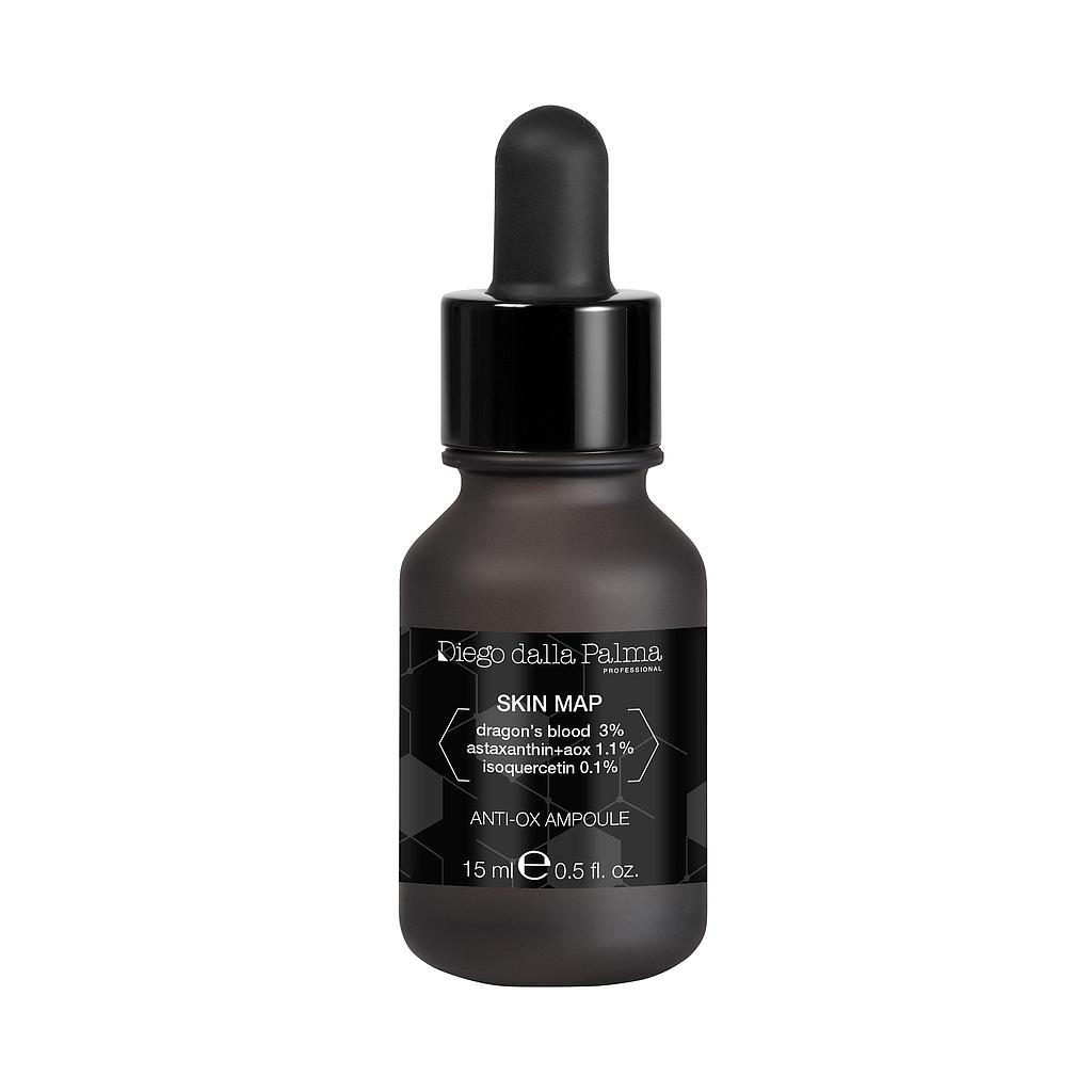 DDP SKIN MAP Concentrado Antioxidante Intensivo 15 ml - hasta fin de existencias