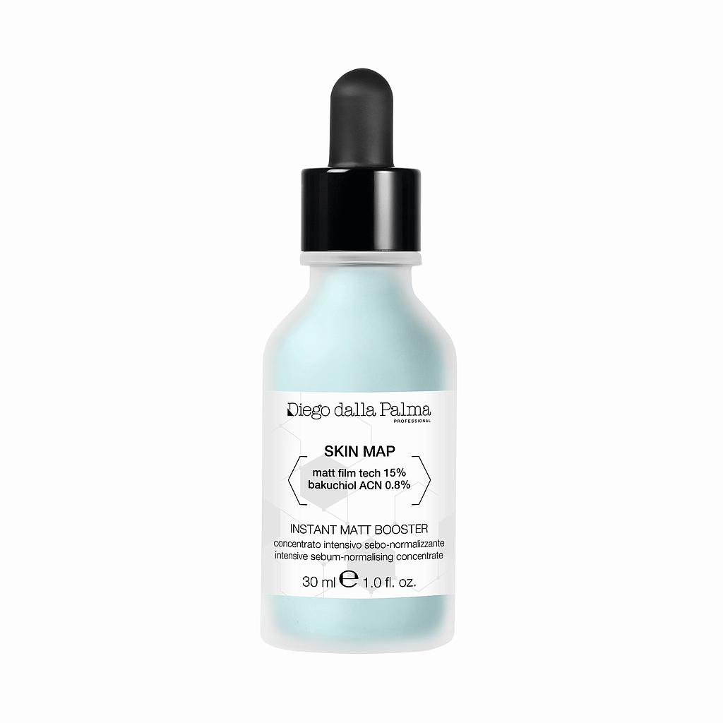 DDP SKIN MAP Concentrado Sebo-Normalizante Intensivo 30 ml - hasta fin de existencias
