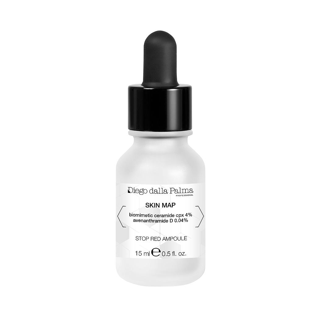 DDP SKIN MAP Concentrado Antienrojecimiento Intensivo 15 ml - hasta fin de existencias