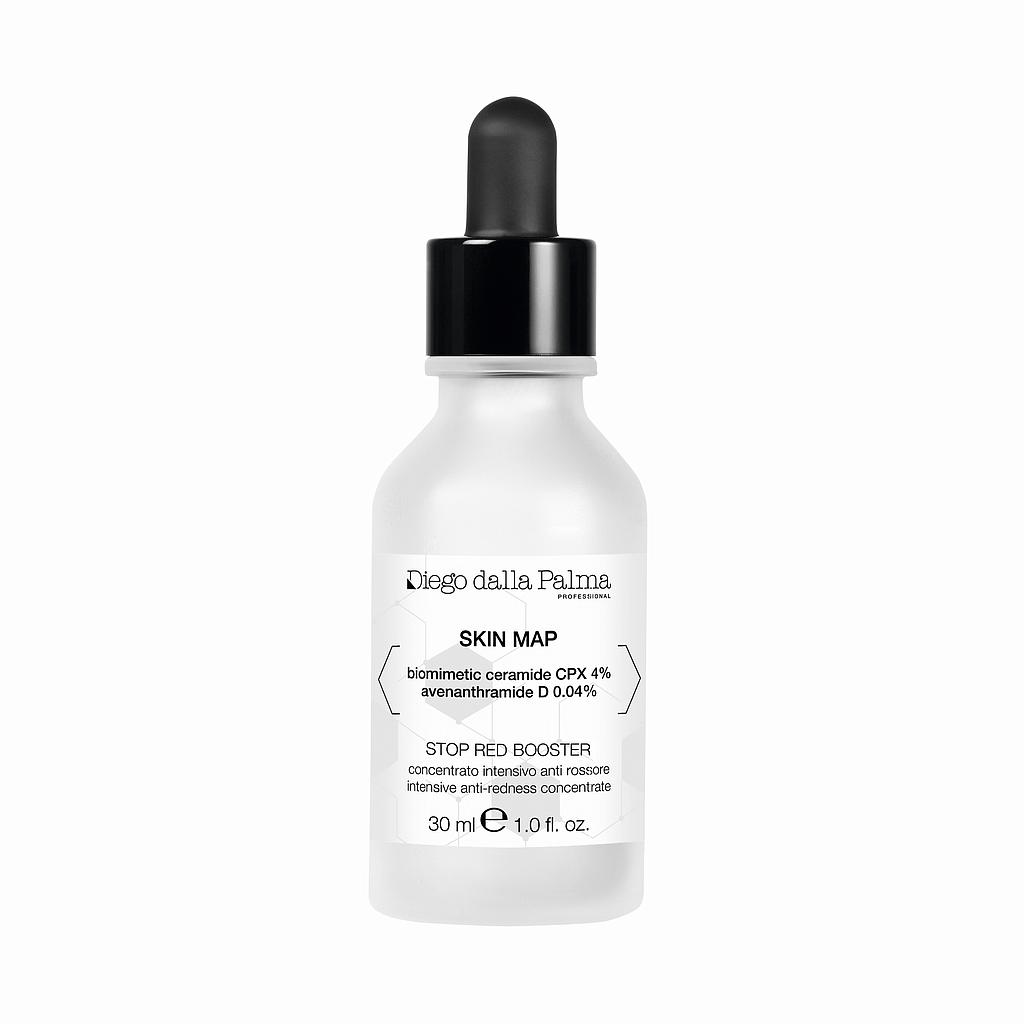 DDP SKIN MAP Concentrado Antienrojecimiento Intensivo 30 ml - hasta fin de existencias