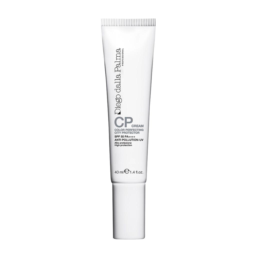 DDP WHITELIGHT Crema Color con Proteccion CP  40 ml - hasta fin de existencias