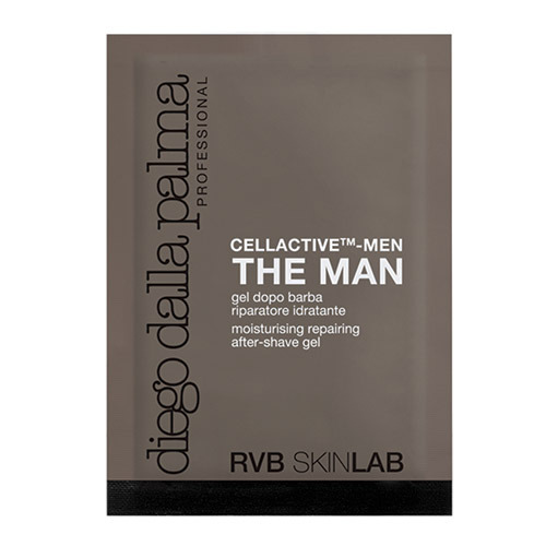 DDP HOMBRE Mascarilla Revitalizante Anti-estres 10 x 25 gr